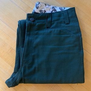 Ben Davis, Original Ben’s size 30